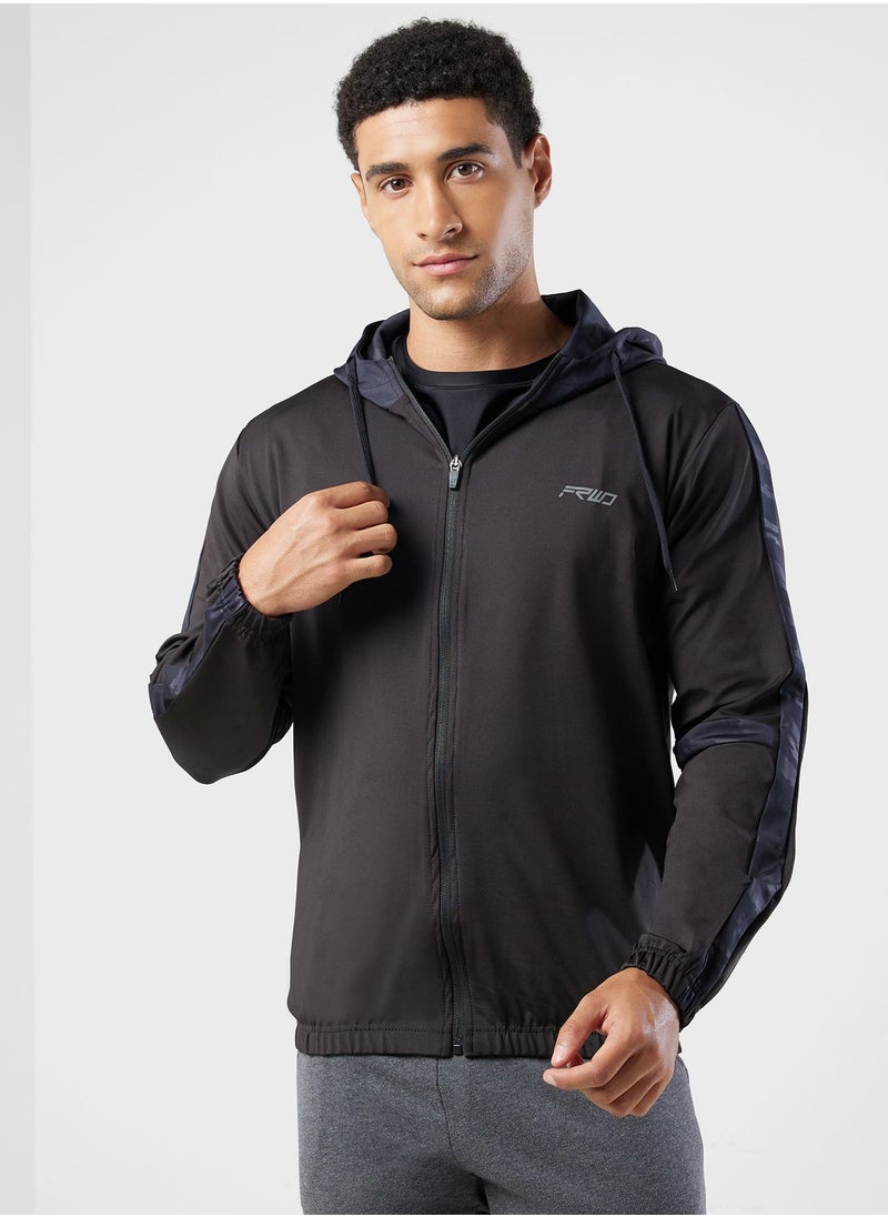 FRWD - Windcheater Jacket - Image 1
