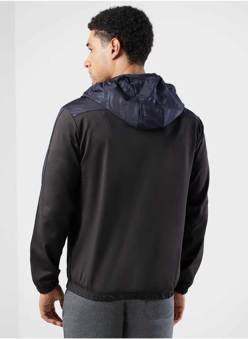FRWD - Windcheater Jacket - Image 1