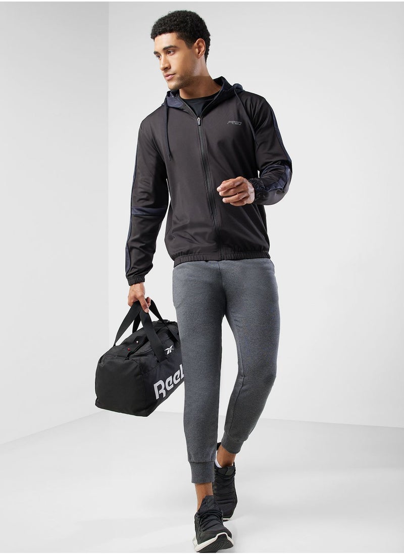 FRWD - Windcheater Jacket - Image 1