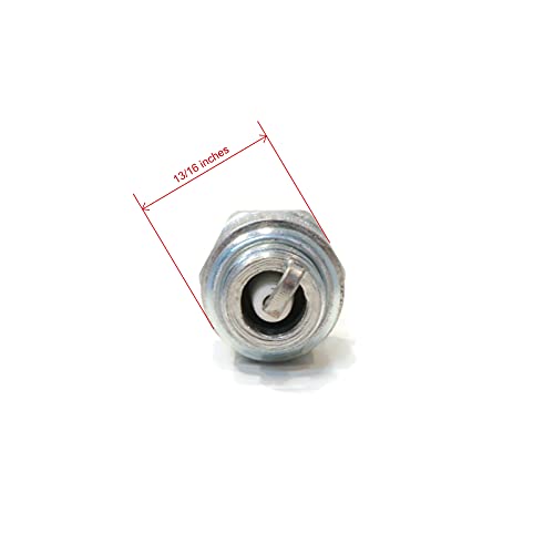 Champion J19LM-2pk Copper Plus Small Engine Spark Plug Stock # 861 (2 Pack) - Image 3