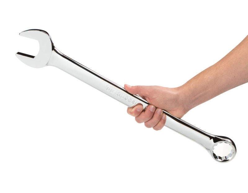 TEKTON 1-11/16 Inch Combination Wrench | WCB23043 - Image 5