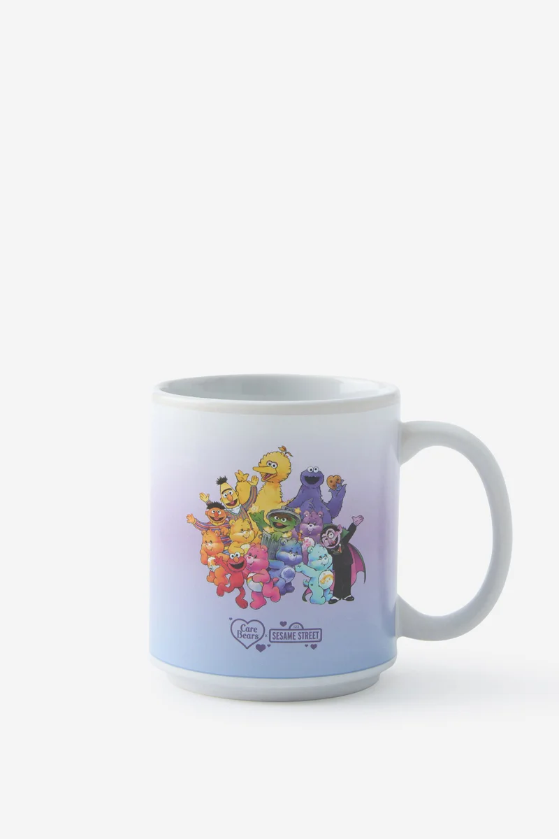 Typo Boxed Daily Mug