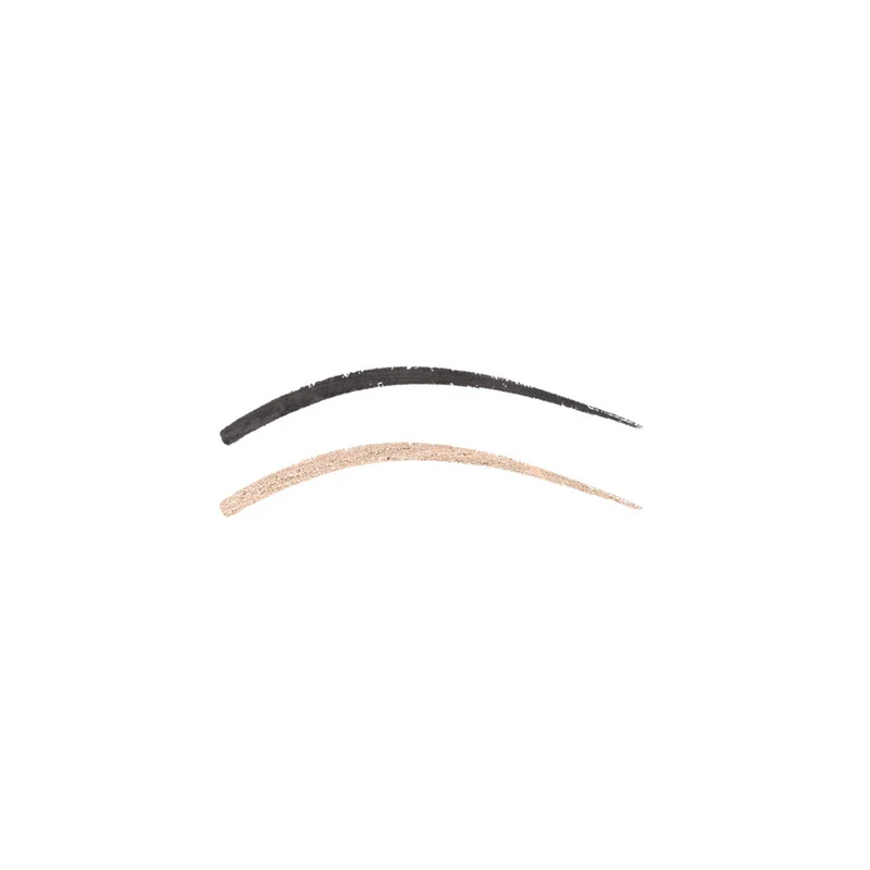 KIKO MILANO Holiday Wonderlights Lasting Duo Eyepencil