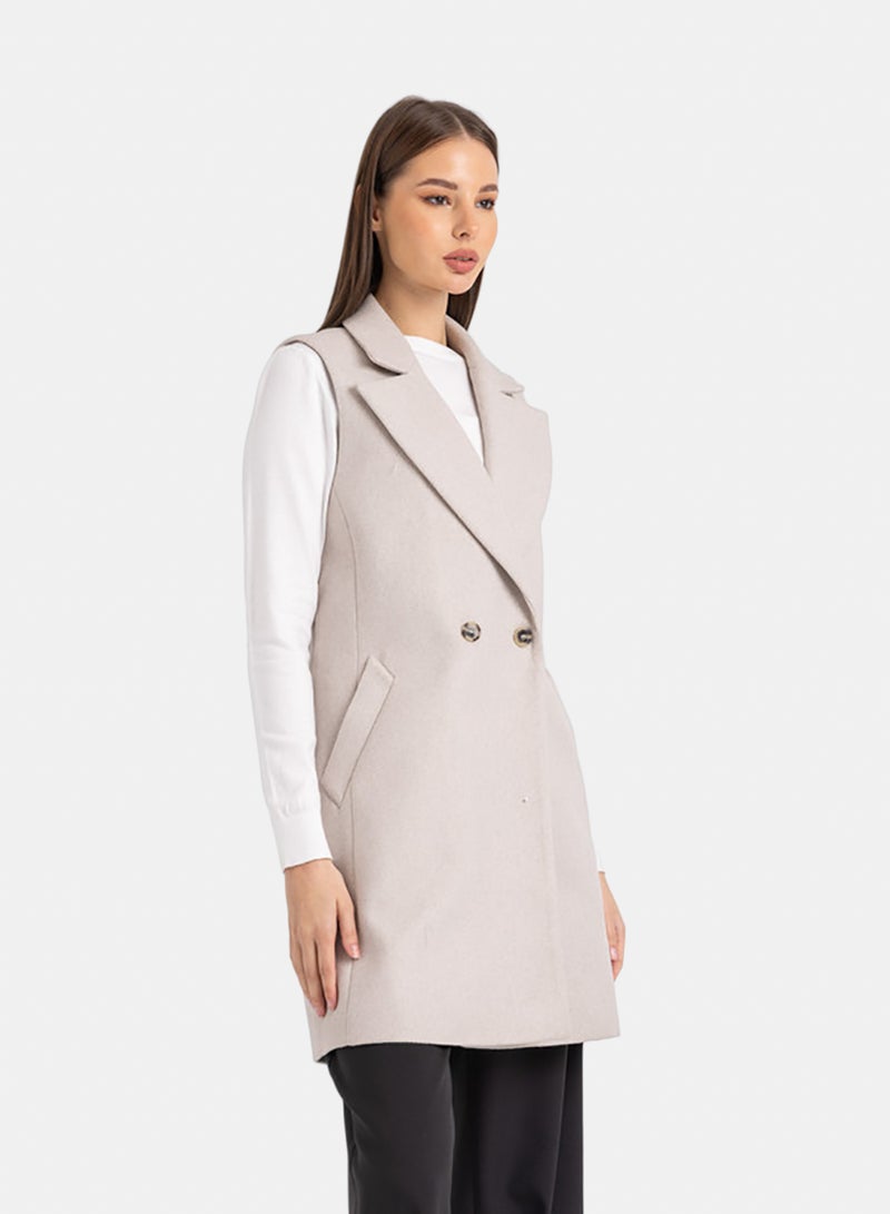 Esla Women Vest - Image 3
