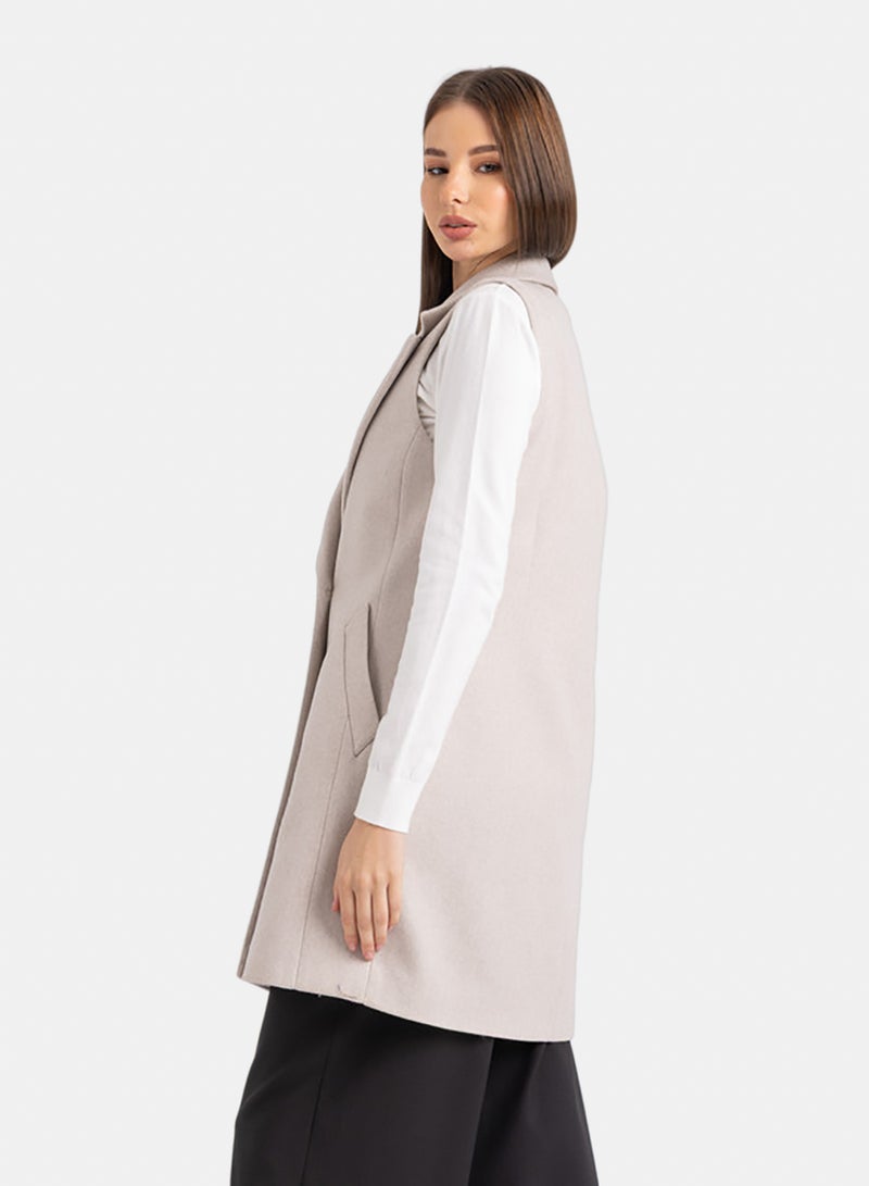 Esla Women Vest - Image 4