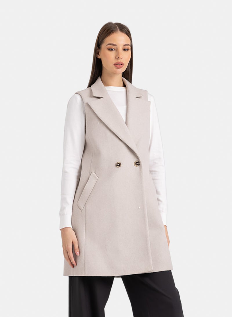 Esla Women Vest - Image 2