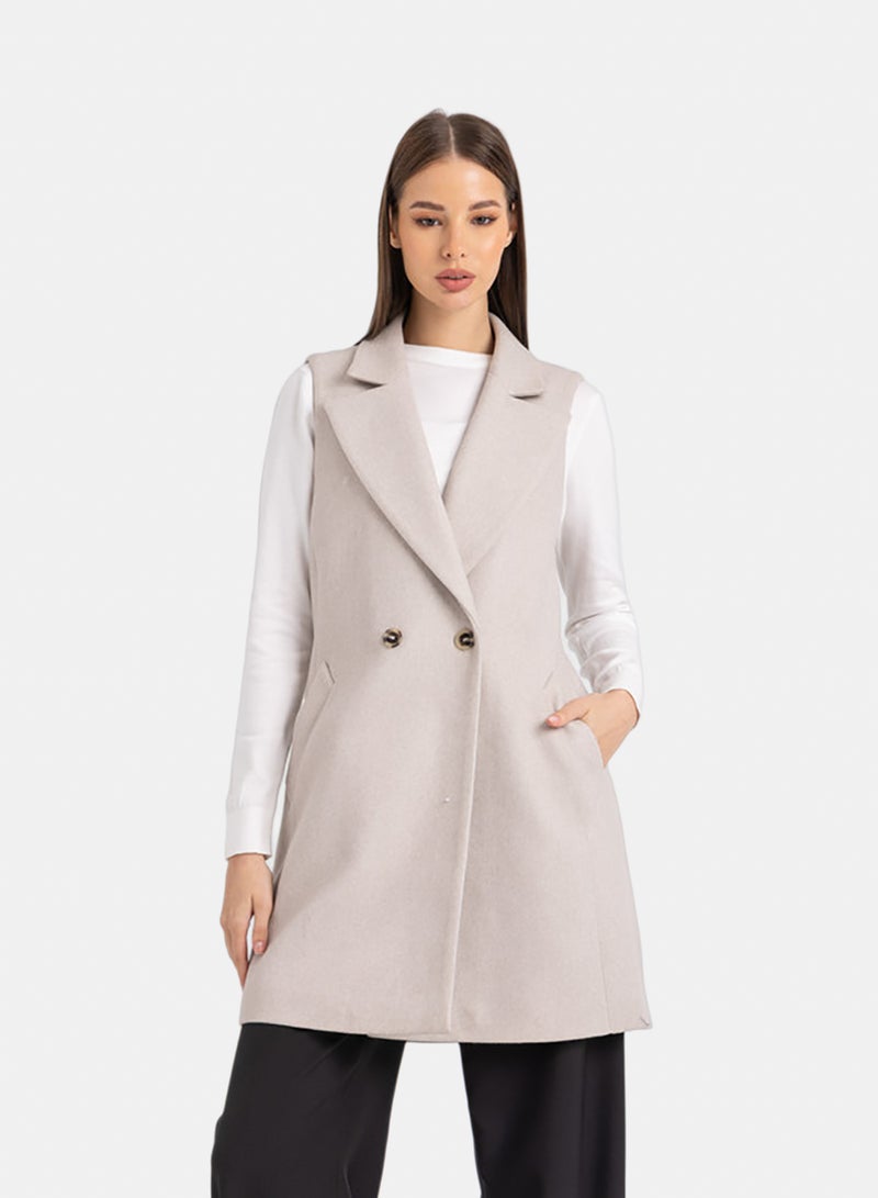 Esla Women Vest - Image 1