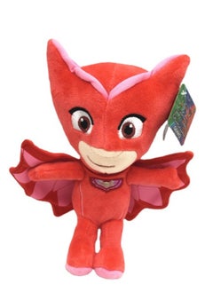 Y&D Owlette Sing And Talk Plush Toy 14inch  - Image 1