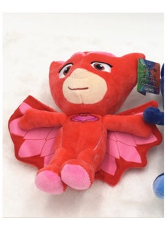 Y&D Owlette Sing And Talk Plush Toy 14inch  - Image 3