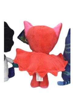 Y&D Owlette Sing And Talk Plush Toy 14inch  - Image 2