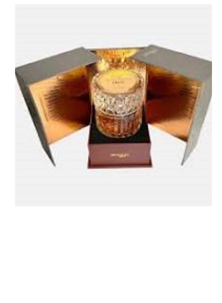 zimaya Zimaya Unisex Sharaf Blend Extrait de Parfum… 100ml - Image 3