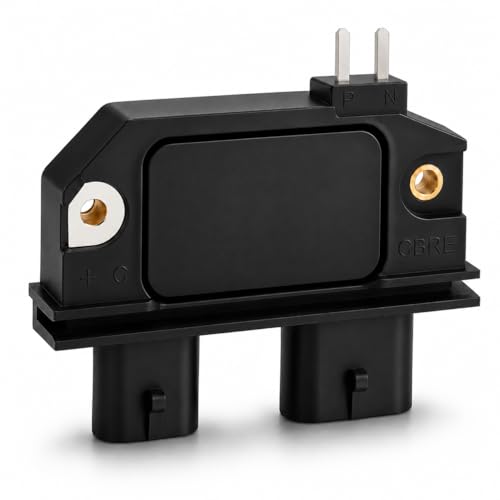 AUTO OCCASION Automotive DS10059 Ignition Control Module Replacement for BUICK CADILLAC CHEVROLET GMC PONTIAC LX340 D1943A - Image 1