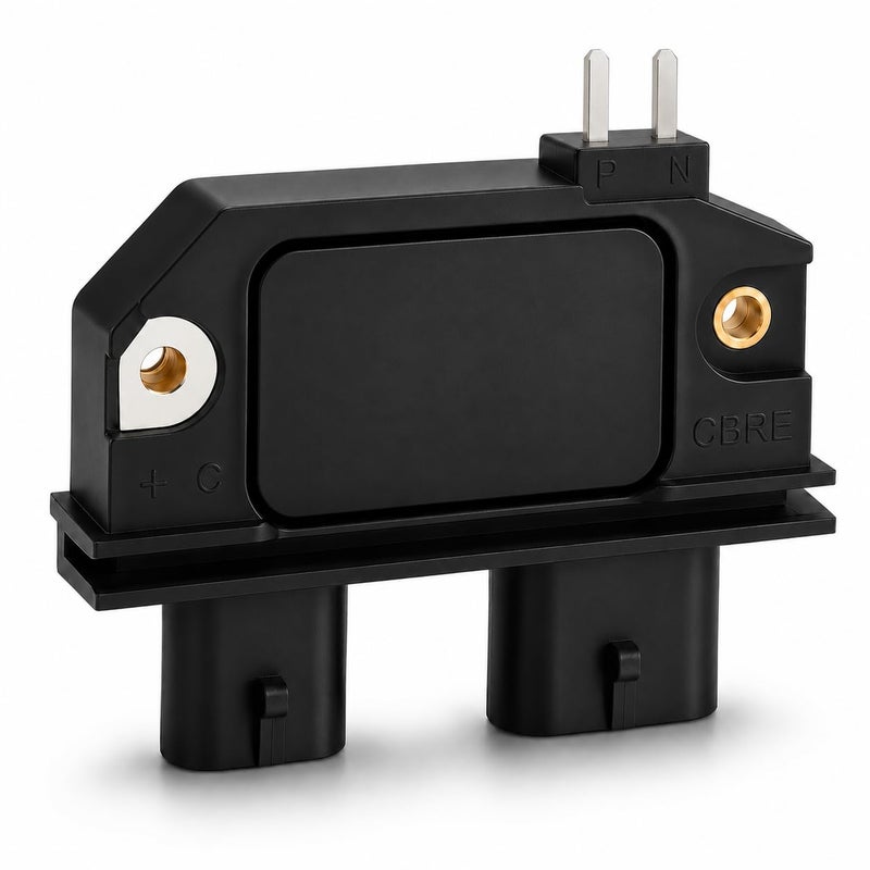 AUTO OCCASION Automotive DS10059 Ignition Control Module Replacement for BUICK CADILLAC CHEVROLET GMC PONTIAC LX340 D1943A - Image 3