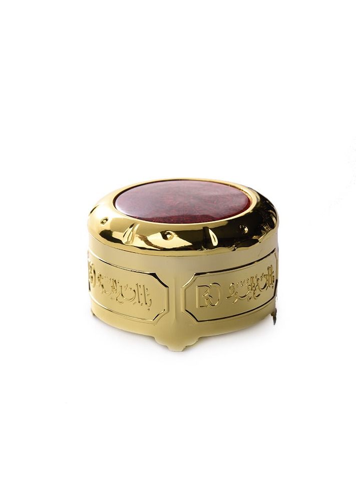 Banafa Bakhoor Banafa Gold - Image 2