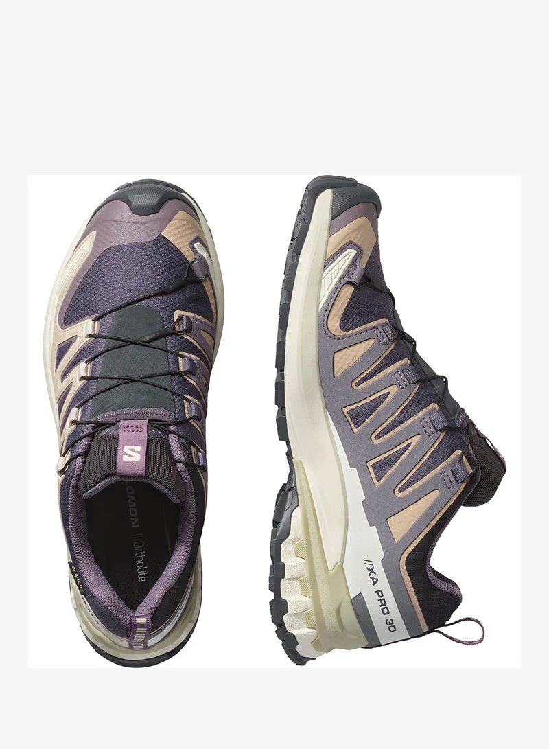 Salomon  XA PRO 3D V9 GTX for Women | Best Price UAE