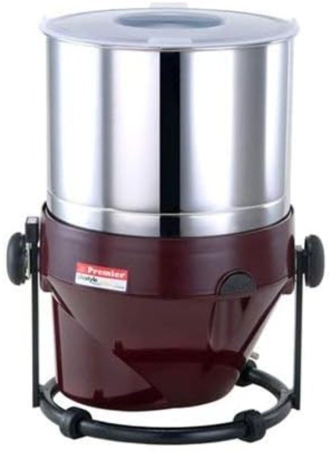Premier 2 Litres Tilting Stone Wet Grinder - Image 1