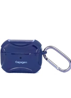 General Spg Tough Armor Case Designed for apple AirPod Pro case  - Image 1