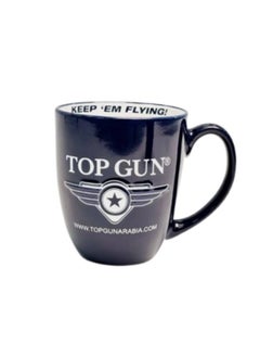 Top Gun TOP GUN® LOGO COFFEE MUG 18oz 