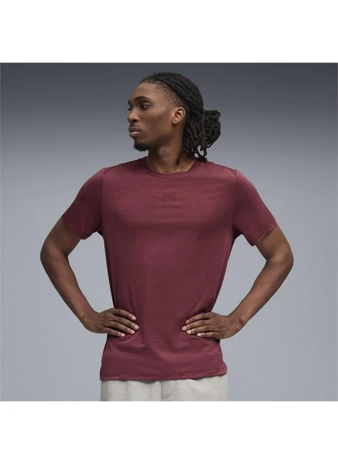 CLOUDSPUN Tee Men