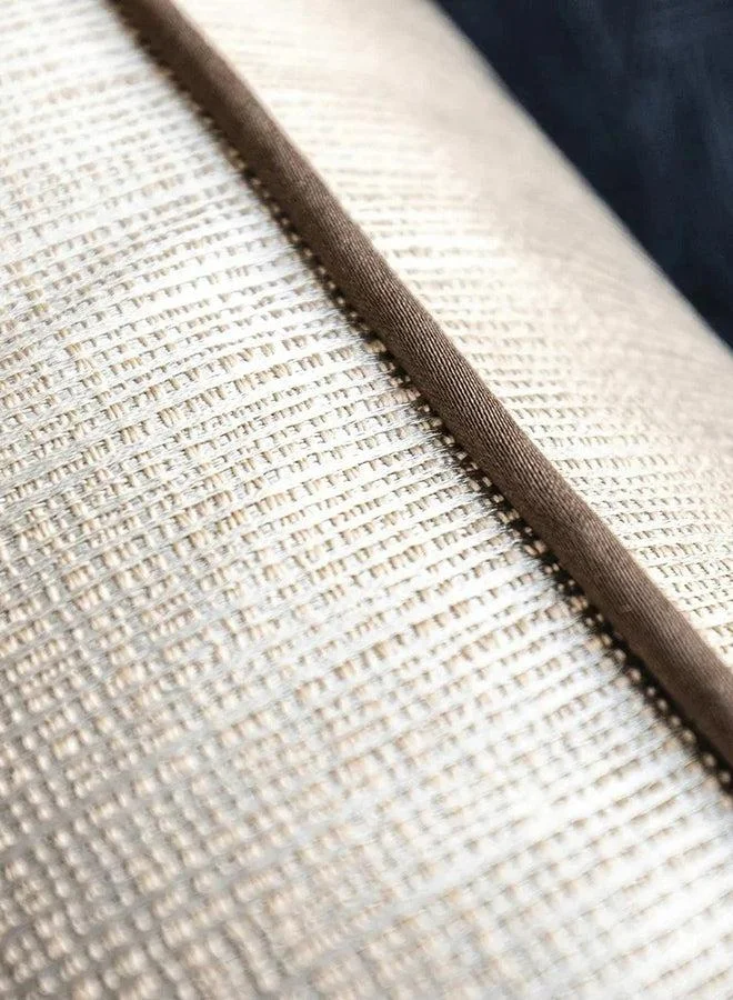 KNOT HOME Cushion Faaris Laurent (with filler) Pillow Knot Home Cover Set for Modern Sofa Contemporary Living Room Bedroom and Office Soft Washable