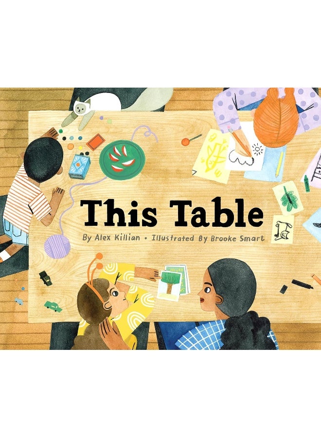 This Table 