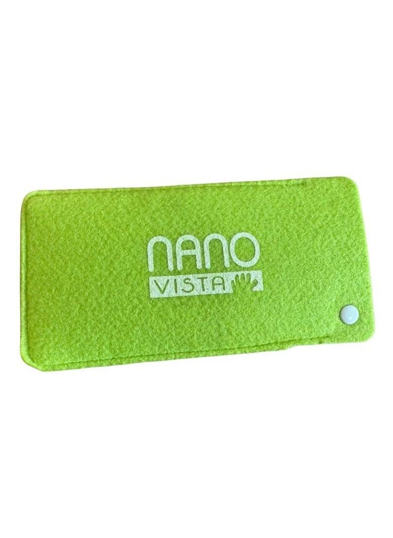 Nano Vista Nano Vista NAO3081150 50 Kid's Eyeglasses Frame  - Image 4