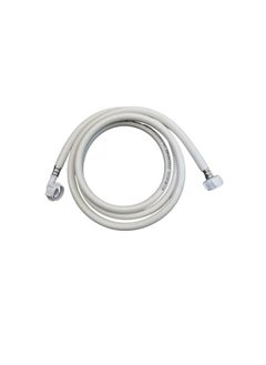 Generic Water Hose for Automatic Washing Machines and Dishwashers Compatible with Many Washing Machines (250cm)  - Image 1