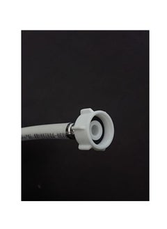 Generic Water Hose for Automatic Washing Machines and Dishwashers Compatible with Many Washing Machines (250cm)  - Image 3