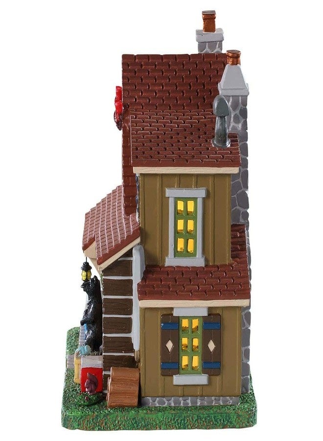 Lemax Village Collection Mountain High Market #95534 - Image 2