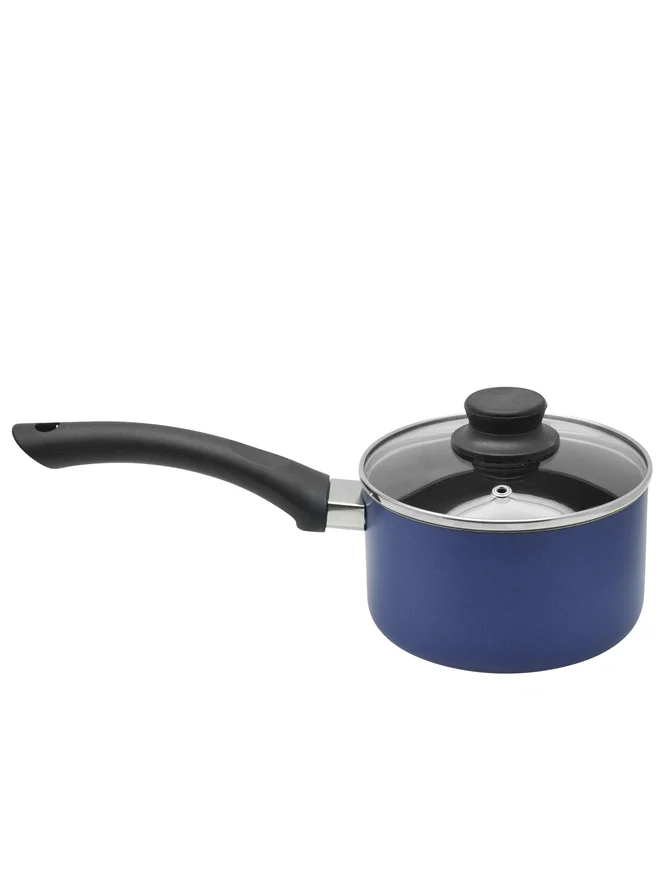 راج راج مقلاة صلصة غير لاصقة تحثية  سم