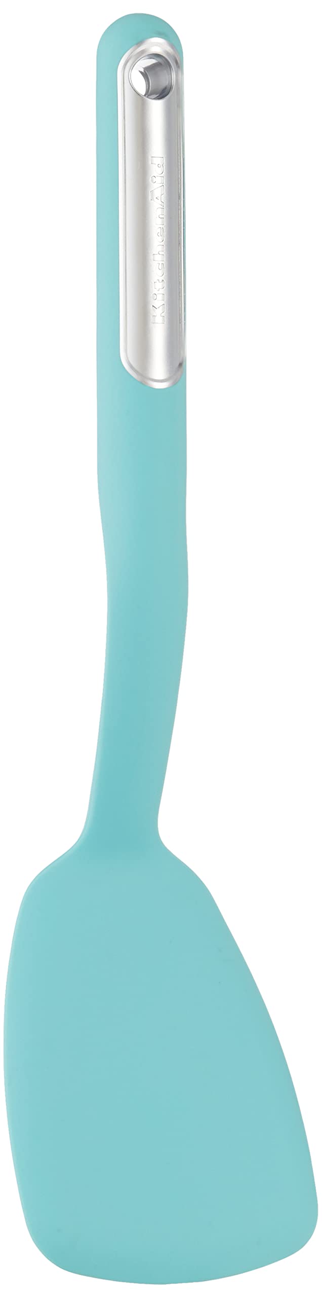 KitchenAid Short turner 12 inches Aqua