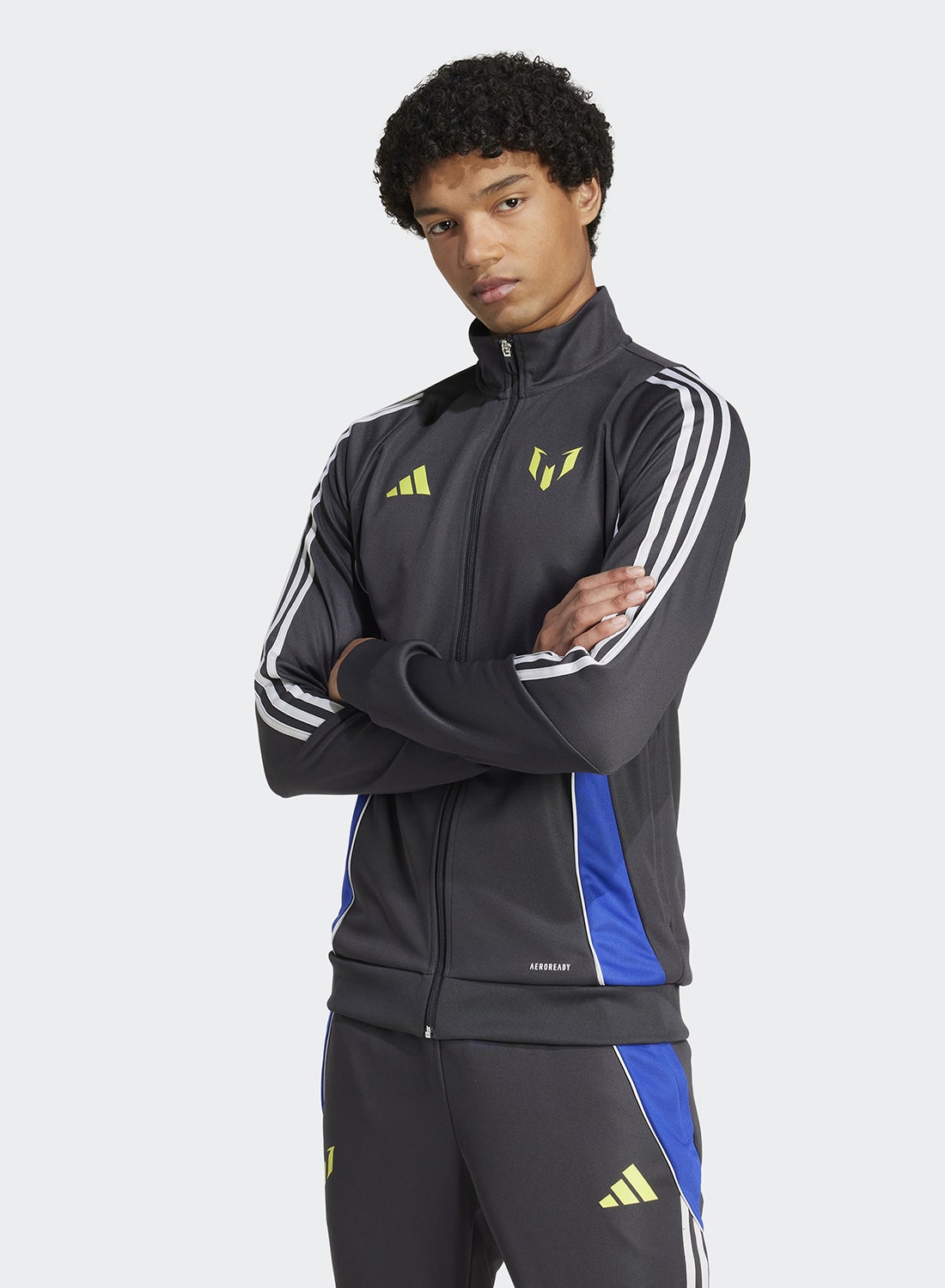 adidas men clothing