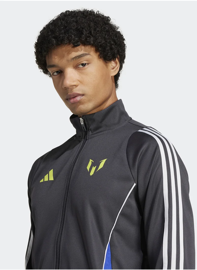 Adidas Messi Jacket