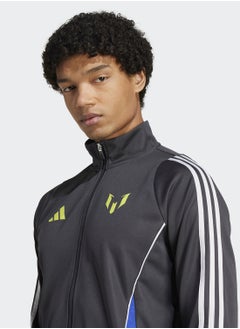 Adidas Messi Jacket  - Image 4