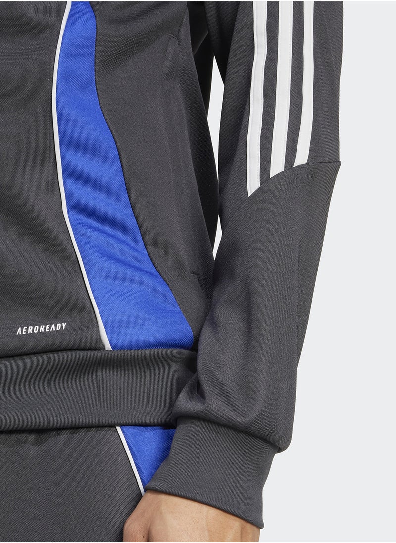Adidas - Messi Jacket - Image 1