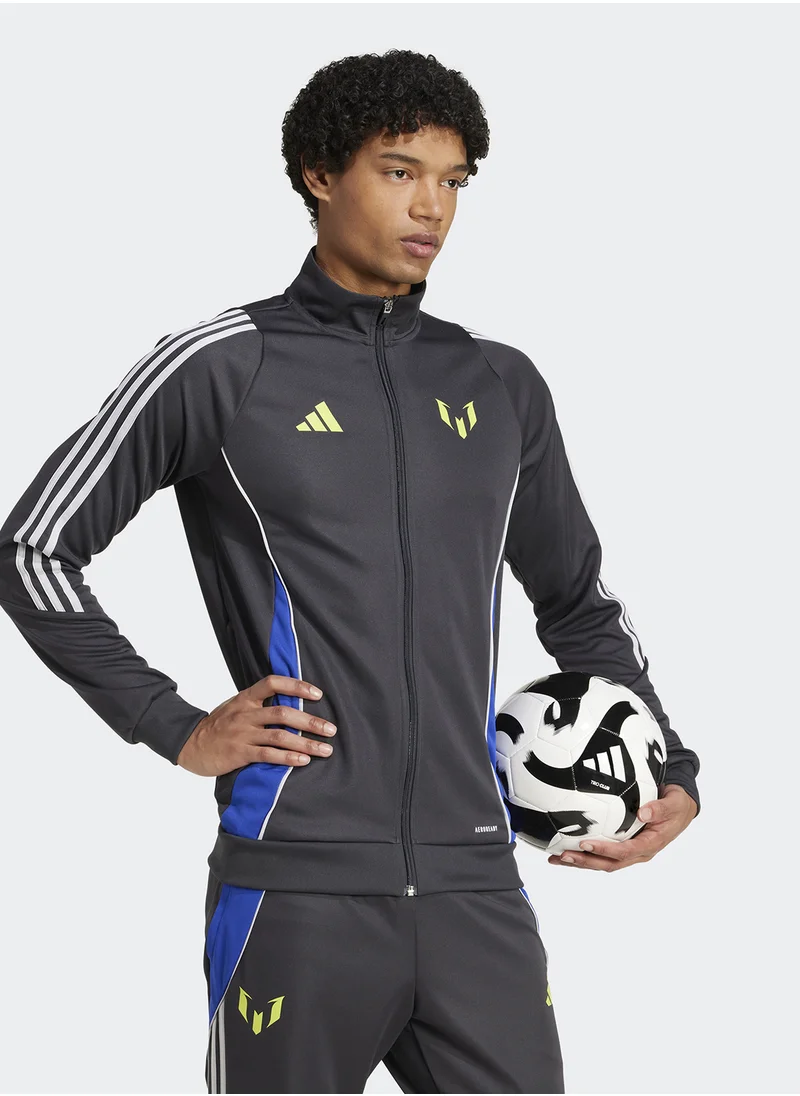 Adidas Messi Jacket