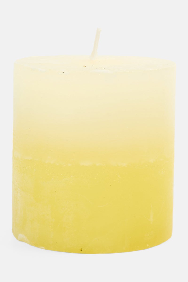 Muy Mucho Citrus Burst Candle, Green  - Image 1