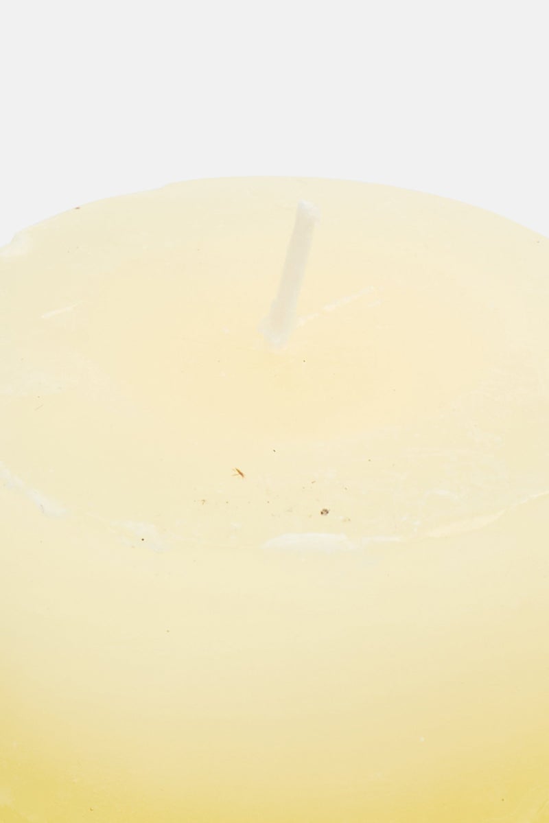 Muy Mucho Citrus Burst Candle, Green  - Image 3