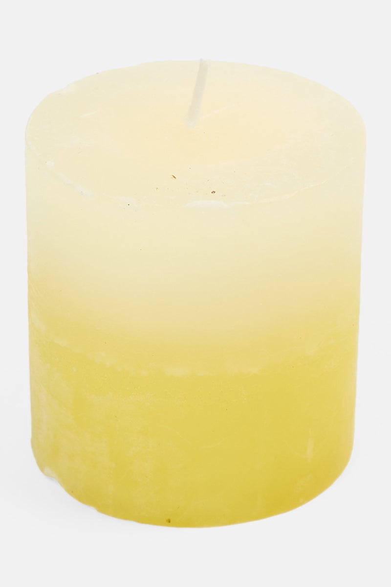 Muy Mucho Citrus Burst Candle, Green  - Image 2