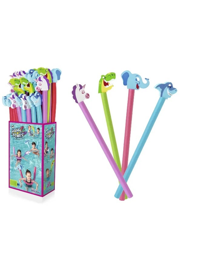 Bestway Aqua Bone Foam Pasta - Image 1