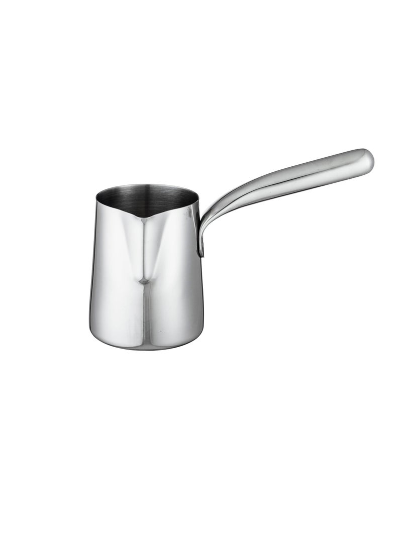 RISSA High quality stainless steel coffee pot, capacity 350 ml - Image 1