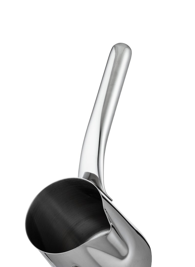 RISSA High quality stainless steel coffee pot, capacity 350 ml - Image 2