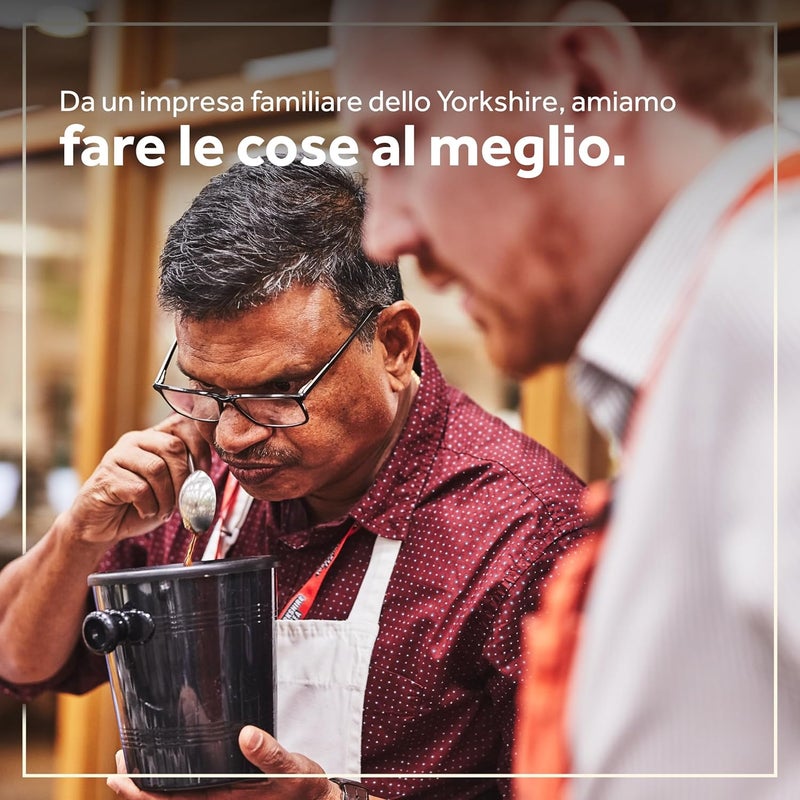 Taylors of Harrogate Yorkshire Red Tea, 240 Bags - Image 4