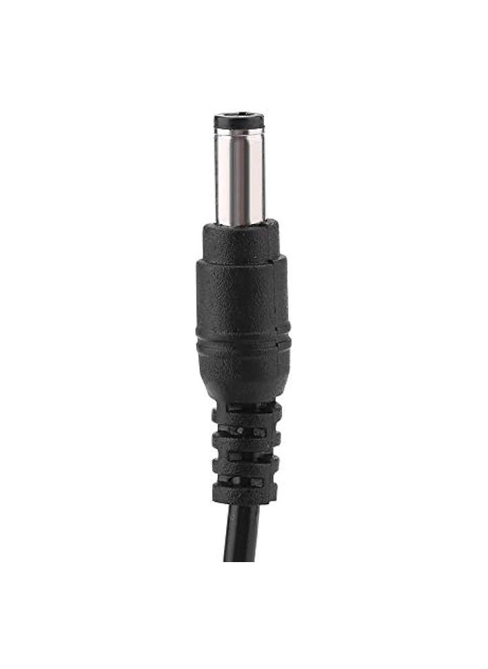 erorex To Use Black DC 16.8V AC100-240V Adapter Power Adapter For Li Battery, Balance Toy For Head Lamp Toy Car Balance Car  - Image 4