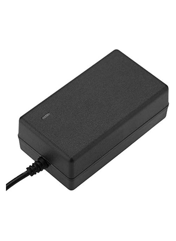 erorex To Use Black DC 16.8V AC100-240V Adapter Power Adapter For Li Battery, Balance Toy For Head Lamp Toy Car Balance Car  - Image 5