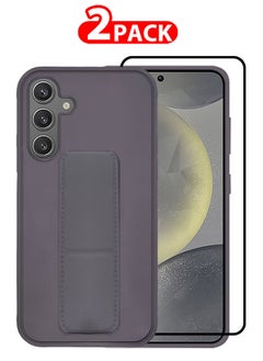 Dark Purple