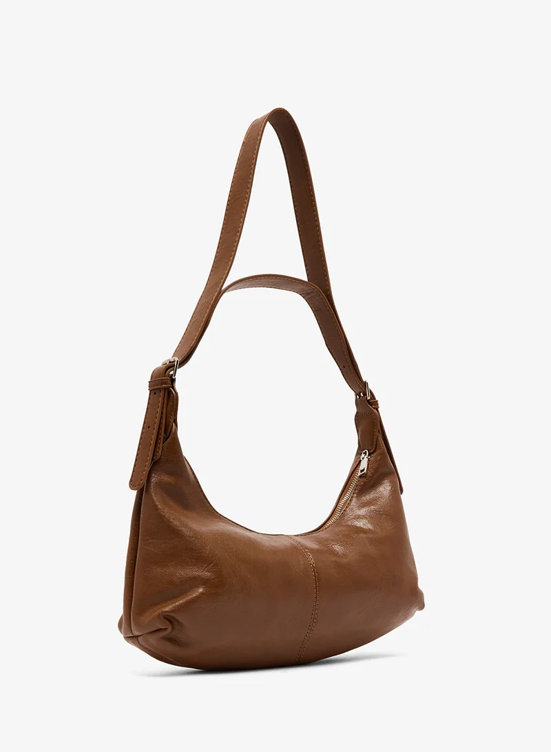 ايلا حقيبة كتف بمقبض علوي