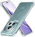 USTIYA Case for Honor Magic 6 Pro 5G Clear TPU Four Corners MilitaryGrade Protection Cover Transparent Soft funda - Image 2