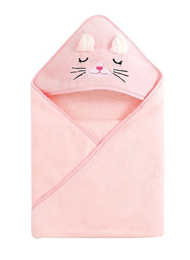 Gonice Baby Towel, Wearable Hooded Towel for Boys Girls, Baby Bath Towel  - Image 1