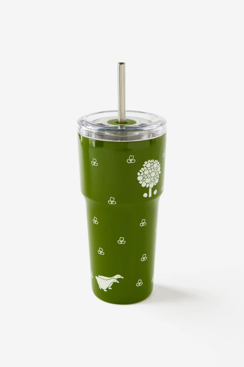 تايبو Collector Smoothie Cup 600Ml
